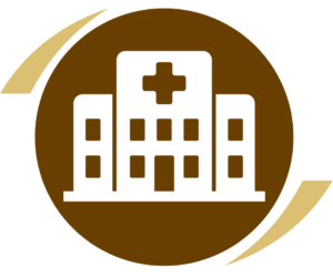 Fallecimiento de familiar en hospital