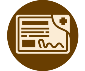 certificado médico fallecimiento