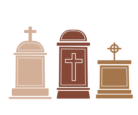 cementerios en cancún