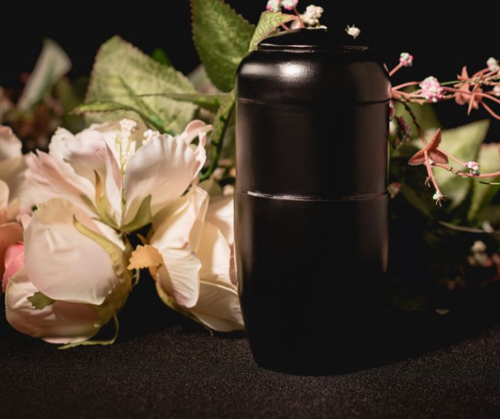 Crematorio en Cancún